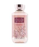 Bath and Body Works A Thousand Wishes Shea Butter + Vitamin E Shower Gel  10 Ounce Aloe Vera 10 Fl Oz (Pack of 1) - Buy Online on SooperMarket.com