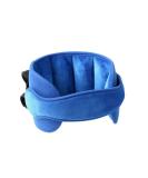 Adjustable Baby Headrest Sleep Aid Belt for Child Safety Seat - Soft & Comfortable Blue | TIANNAIT - Buy Online on SooperMarket.com