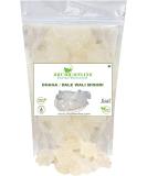 AOZA Shudh Online Mishri Dhage Wali Organic Thread Mishri Crystal (200 Grams) Dhaga mishri Crystal Patika Bellam Rock Sugar Khadi Sakar Kuja Misri - Buy Online on SooperMarket.com