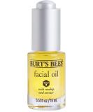Face Oil, Burt's Bees Hydrating & Anti-Aging Facial Care, 0.05 fl oz Ounce (Packaging May Vary) Complete Nourishment Facial Oil 1 Count - Buy Online on SooperMarket.com
