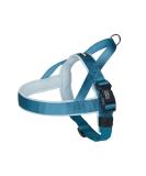 Nobby Norwegian Harness Classic Preno - Light Blue 50-64 cm | Durable & Comfortable Pet Accessory - 1 Pack - Buy Online on SooperMarket.com