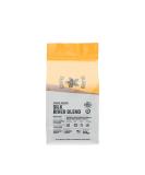 Coffee Island Espresso Silk River Blend with Medium-Dark Roasting Prepacked (Ground) 250g - Buy Online on SooperMarket.com