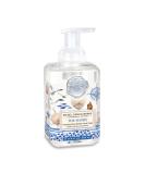 Michel Design Works Foaming Hand Soap  The Shore - Buy Online on SooperMarket.com