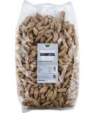 Vantastic Foods Soya Schnitzel Meat Substitute Soya Meat 1kg - Buy Online on SooperMarket.com