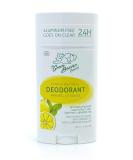 Green Beaver Citrus Natural Aluminum-Free Deodorant Stick 1.76 Oz - Buy Online on SooperMarket.com