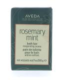 Aveda Rosemary Mint Bath Bar for Women - 7 Oz | Invigorating Body Care - Buy Online on SooperMarket.com