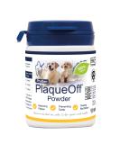 ProDen PlaqueOff Dental Care for Dogs and Cats, 60gm - Buy Online on SooperMarket.com