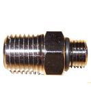 XS Scuba Male 1/4" NPT Adapter - Buy Online on SooperMarket.com