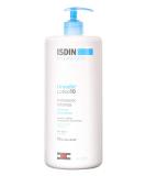 ISDIN Ureadin Lotion 10 (1000ml) Intensive Moisturizing Body Lotion for Dry Skin with 10% Urea | 1 Liter Pack - International Shipping Available - Buy Online on SooperMarket.com