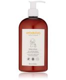 erbaviva Organic Baby Lotion 16 Fl Oz - Natural, Gentle Moisturizer for Baby's Delicate Skin - Buy Online on SooperMarket.com