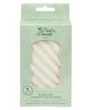 Lenn & Levia - Konjac Body Care Sponge - White - Buy Online on SooperMarket.com