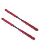 Lucky Sports Paintball Barrel Swab Squeegee Cleaner - 2pcs Set - Buy Online on SooperMarket.com