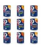 Princes Ready Meal Bundle | 9 x Tins (392g and 370g) - Buy Online on SooperMarket.com