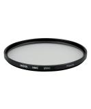 Hoya 37mm HMC UV Filter | Digital Slim Frame | Multi-Coated Glass - Buy Online on SooperMarket.com