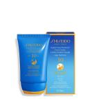 Shiseido Expert Sun Protector Face Cream SPF30 - Buy Online on SooperMarket.com