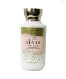 Bath and Body Works in The Stars Super Smooth Body Lotion 8 Fluid Ounce (2018 Limited Edition) Coconut Sandalwood 7.98 Fl Oz (Pack of 1) - Buy Online on SooperMarket.com