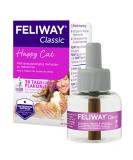 FELIWAY Classic 30 day Refill comforts cats helps solve behavioural issues and stress/anxiety in the home - 48ml Single 30 day refill pack - Buy Online on SooperMarket.com