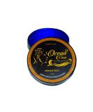 OCEAN VIEW DEEP WAVES POMADE- Water-Based Hair Cream for 360 Wave Training and Wolfing- Silky Smooth Application and Styling  Strong Hold  Easy Wash- Waver and Barber Accessories - 4oz Tin Can - Buy Online on SooperMarket.com