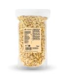 KoRo - Blanched almonds 1 kg - peeled almonds without additives in a value pack - Buy Online on SooperMarket.com