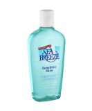 Sea Breeze Fresh-Clean Astringent, Sensitive Skin 10 fl oz (295 ml) - Buy Online on SooperMarket.com
