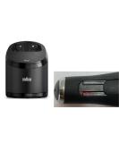 Braun Clean & Charge Base 5430 for Series S9-3 (5793) - Compatible Models Only - Shop Now! - Buy Online on SooperMarket.com