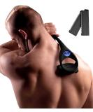baKblade 2.0 PLUS - Back Shaver for Men (DIY), Ergonomic Handle, Shave Wet or Dry (Extra Blades Included) - Buy Online on SooperMarket.com