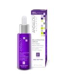 Andalou Naturals Rejuvenating Serum with Plant Based Retinol  1 Oz - Buy Online on SooperMarket.com