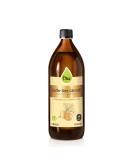 Olini Yellow Fermentation 1L - Natural Probiotic Drink | Fresh Preservative-Free Beet Juice with Spices - International Shipping - Buy Online on SooperMarket.com
