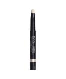 Gosh Mineral Waterproof Eye Shadow I rotatable eyeshadow pen with a creamy texture for easy application and intensive color result i waterproof long-lasting & perfume-free i 001 Pearly White 001 Pearly Whity - Buy Online on SooperMarket.com