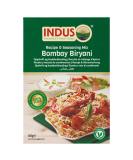 Indus Recipe & Seasoning Mix Bombay Biryani 60g - Buy Online on SooperMarket.com