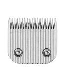Moser Max 45 + Class 45 stainless steel removable blade 3 mm suitable for animal clipper models 1245 1225 1221 1247 and 1252 - Buy Online on SooperMarket.com