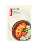Spiritcrowd Yutaka Panko Japanese Style Breadcrumbs 1kg - Premium Quality Crispy Coating for Your Recipes - Buy Online on SooperMarket.com