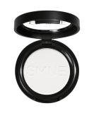 IS'MINE Single White Matte Eyeshadow Powder Palette High Pigment, Longwear, Intense Color Best White Eyeshadow - Buy Online on SooperMarket.com
