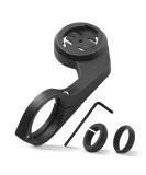 COOSPO Bicycle computer holder Out-Front Bicycle computer holder Compatible Garmin IGPSport Xoss GPS bicycle computer bracket for racing bike MTB - Buy Online on SooperMarket.com
