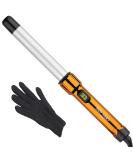 Bed Head Curlipops Clamp-Free Curling Wand Iron | For Loose Curls and Massive Shine (1 in) 1 Inch BARREL - Buy Online on SooperMarket.com