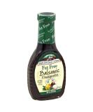 Maple Grove Dressing Balsamic Vinaigrette Fat Free 8.0 OZ(Pack of 2) 8.01 Fl Oz (Pack of 2) - Buy Online on SooperMarket.com