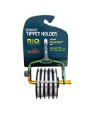 Rio Fly Fishing Tippet Head gate with 2X6X-PowerfleX-Tippet Fishing Tackle, Clear - Buy Online on SooperMarket.com