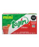 Tajn Clsico Chile Lime Seasoning Mini Display 0.35 oz 40 Mini Bottles (Pack of 1) 0.35 Ounce (Pack of 40) - Buy Online on SooperMarket.com