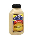 Bookbinder's Horseradish, 9.75 oz - Buy Online on SooperMarket.com