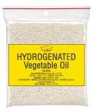 Hydrogenated Vegetable Oil 7.06oz | Cosmetic Wax for DIY | Emollient & Stabilization Agent for Craft Projects - Buy Online on SooperMarket.com