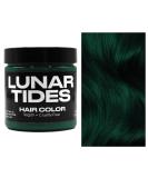 Lunar Tides Juniper Green Hair Dye - 4 fl oz (Pack of 1) | Semi-Permanent Color - Buy Online on SooperMarket.com