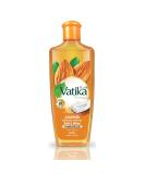 Dabur_Vatika_Naturals_Hair_OIl_200ml (Almond) 6.76 Fluid Ounce - Buy Online on SooperMarket.com