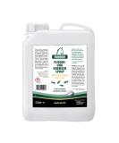 Equisept Fly Spray for Horses - 3L Insect Spray Canister | Mosquito & Horse Skin Care - Veterinarian Recommended Doping-Free - Buy Online on SooperMarket.com