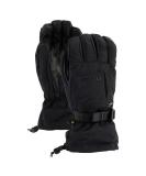 Buy Burton Men's Baker 2-in-1 Gloves - True Black | International Shipping Available - Buy Online on SooperMarket.com