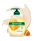 Buy Palmolive Naturals Milk & Honey Liquid Handwash 300ml - Gentle Moisturizing Formula | International Shipping Available - Buy Online on SooperMarket.com