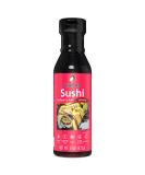 Otafuku Sushi Eel Sauce for Sushi Rolls, Japanese Unagi Sauce Gluten Free, 15 Oz 15 Ounce (Pack of 1) - Buy Online on SooperMarket.com