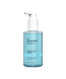 Purest Solutions Hydrating Gentle Facial Cleanser - 0.5% Hyaluronic Acid Exfoliating Salicylic Acid Vegan & Cruelty-Free for All Skin Types - 6.76 fl. oz - Buy Online on SooperMarket.com
