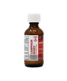 Humco - 2432 Camphor Spirit  2 Fluid Ounce - Buy Online on SooperMarket.com