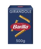 Barilla Pasta Classic Girandole n.34 made from high-quality durum wheat always al dente (1 x 500 g) 1 500 g (1 pack) - Buy Online on SooperMarket.com