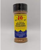 J.O. Spice #1 Seafood seasoning Maryland USA j o 4.5 oz bt - Buy Online on SooperMarket.com